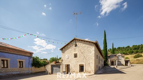 Foto 3 de Finca rústica en venda a Va-203, 5, Torrescárcela, Valladolid