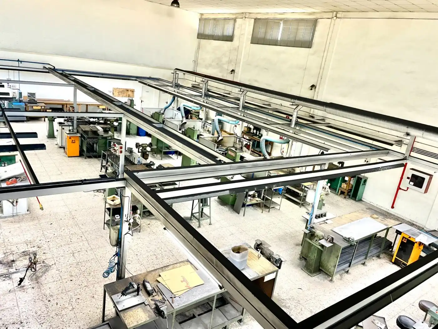 Industrial building to rent in Elche ciudad, imagen 4