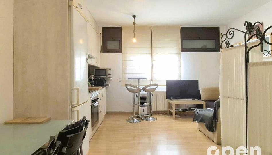 Foto 1 de Piso en venta en Escultor Blay, Zona Esportiva, Barcelona