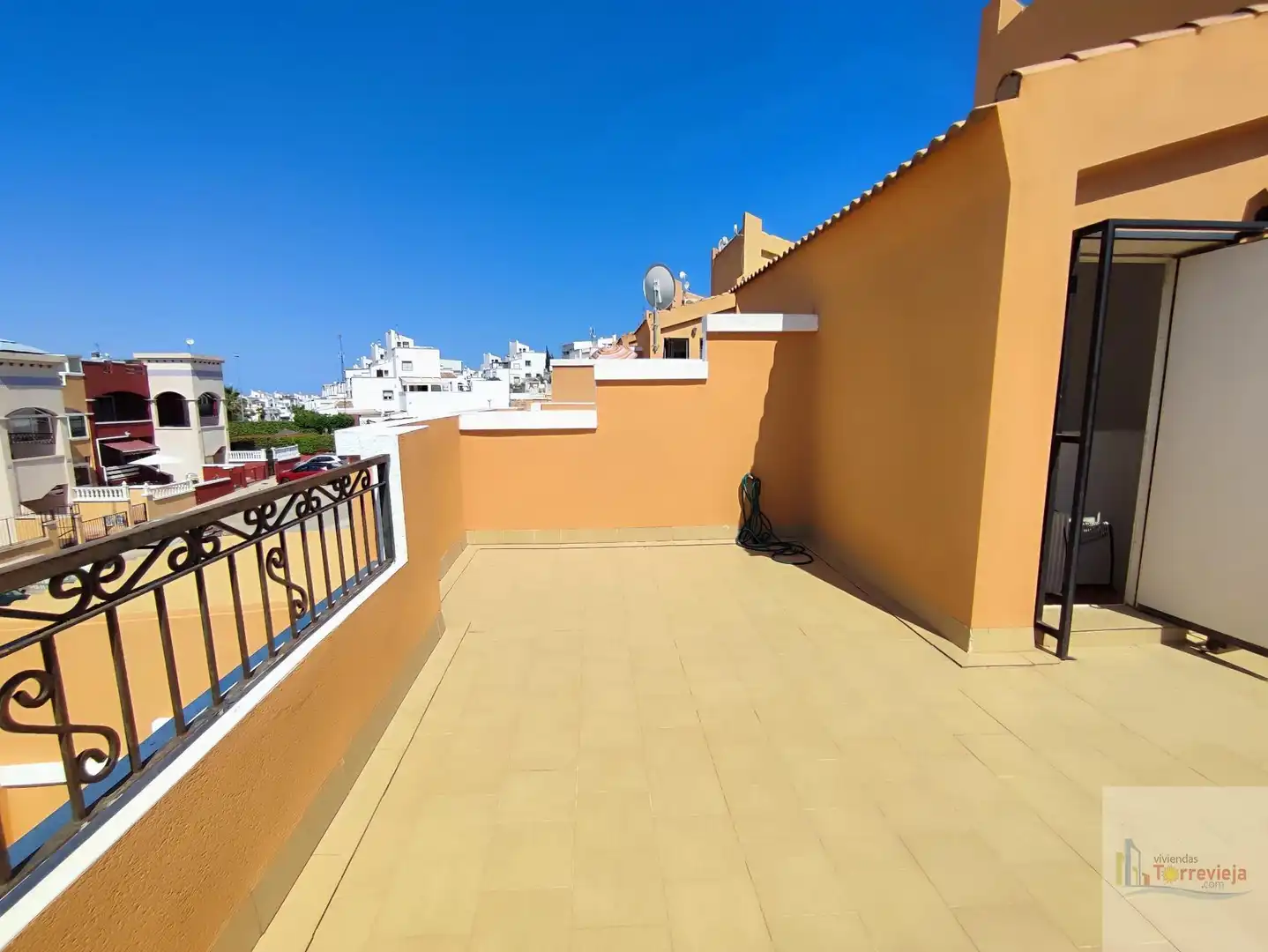 Chalet con piscina en venta en Orihuela Costa, imagen 36