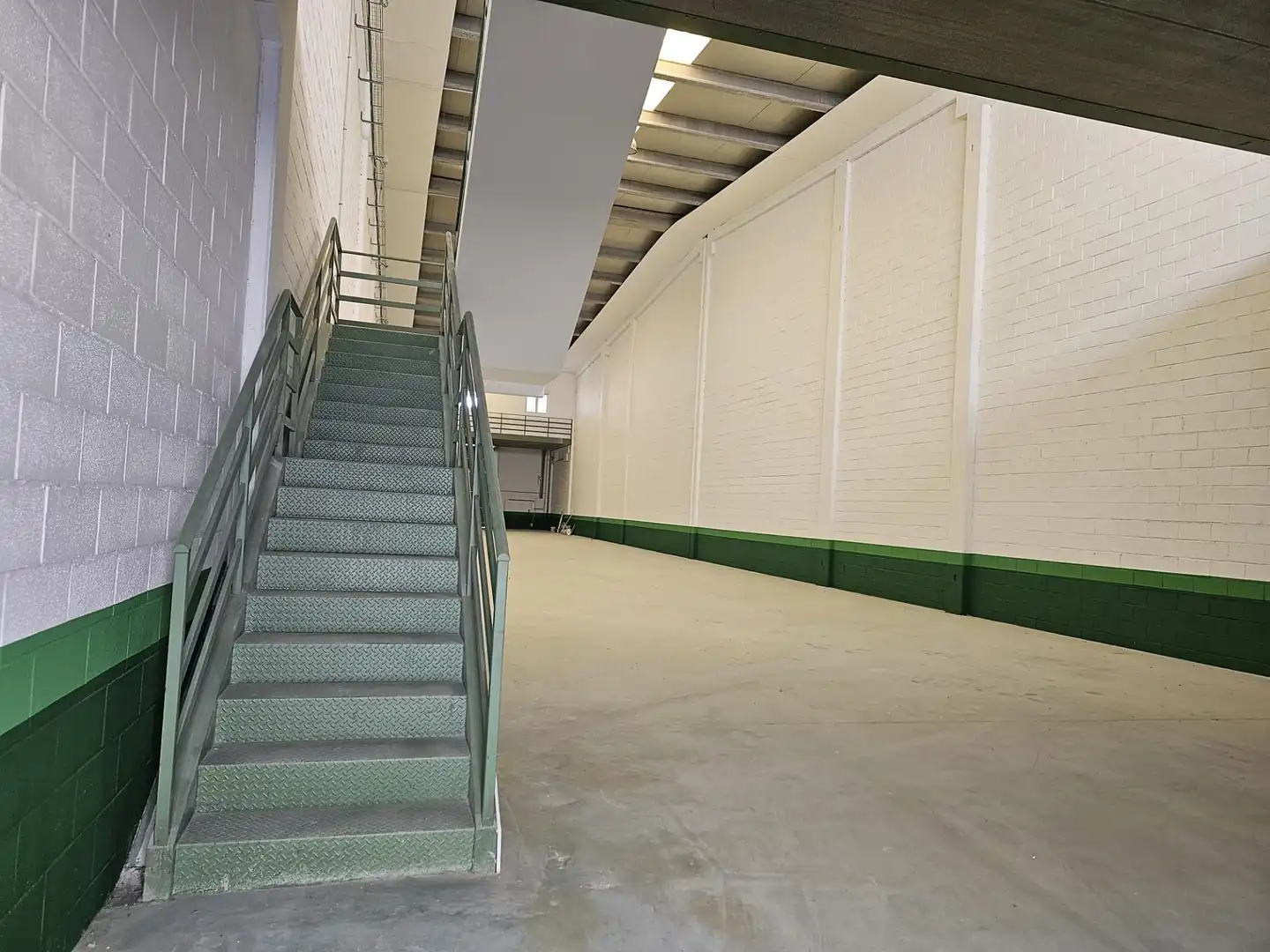 Nave industrial in affitto a Calle Calle Borderea 51, imagen 21
