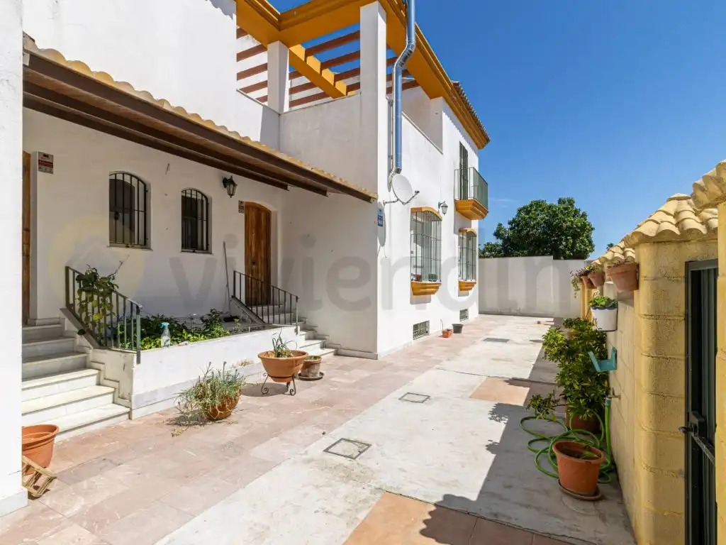 Casa amb piscina en venda a Ctra Sanlúcar - Cuatro Pinos, imagen 3