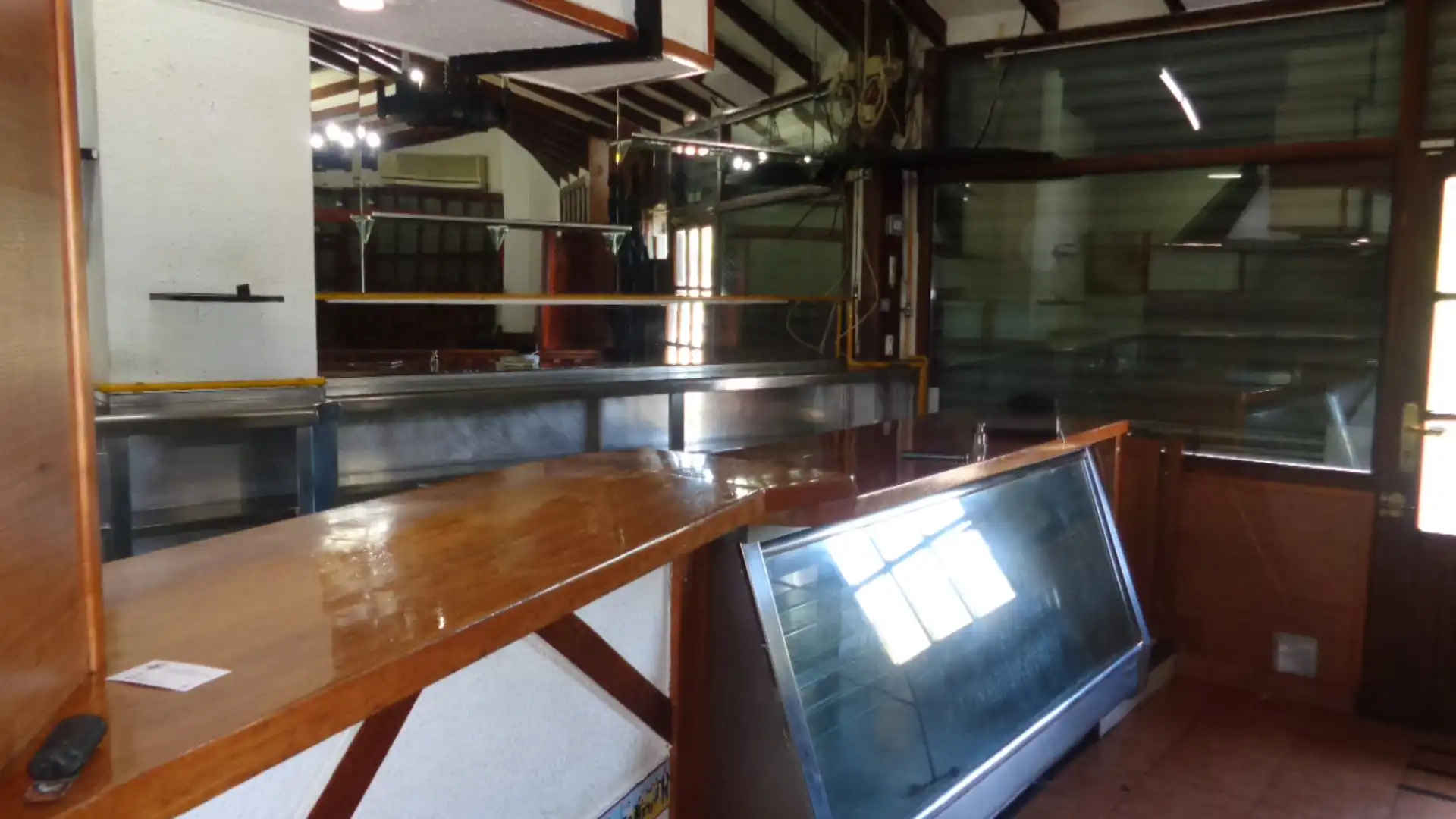 Business premises for sale in Ibaizabal Kalea, imagen 2