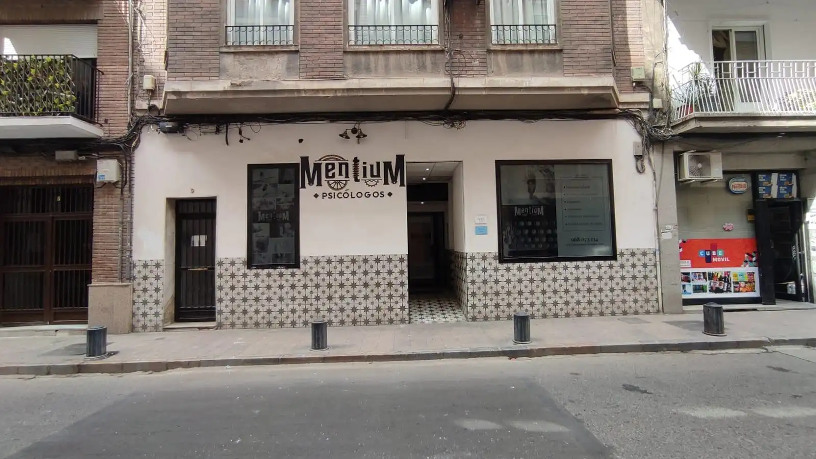Local comercial en venda a Centro
