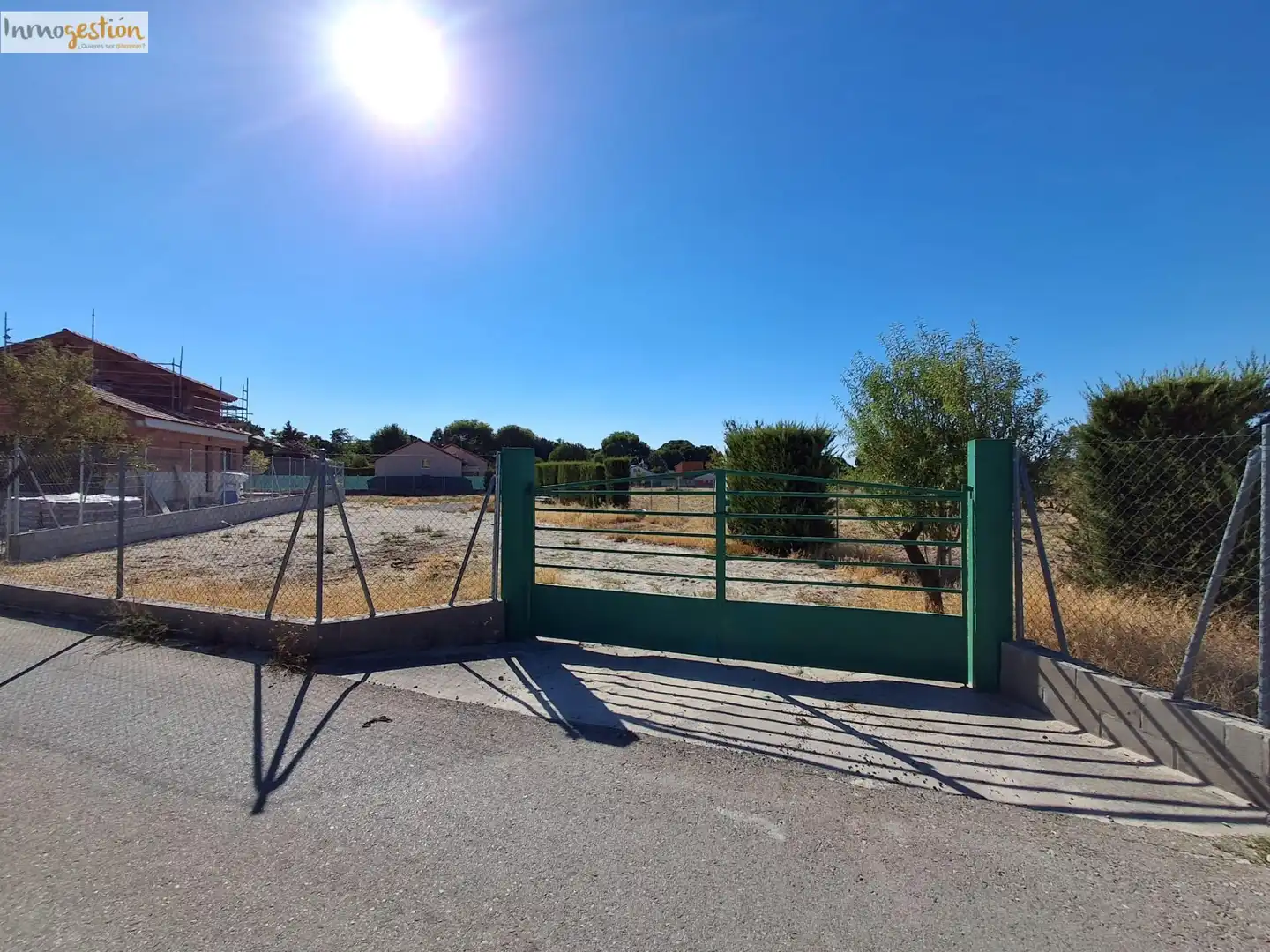 Residencial en venta en Tudela de Duero