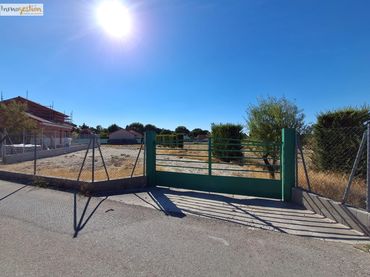 Terreni e lotti in vendita a Camino de El Quijonal