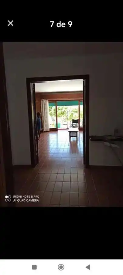 Flat for sale in Ciutadella 