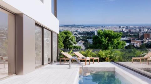 Foto 4 de Casa o xalet en venda a Finestrelles, Esplugues de Llobregat