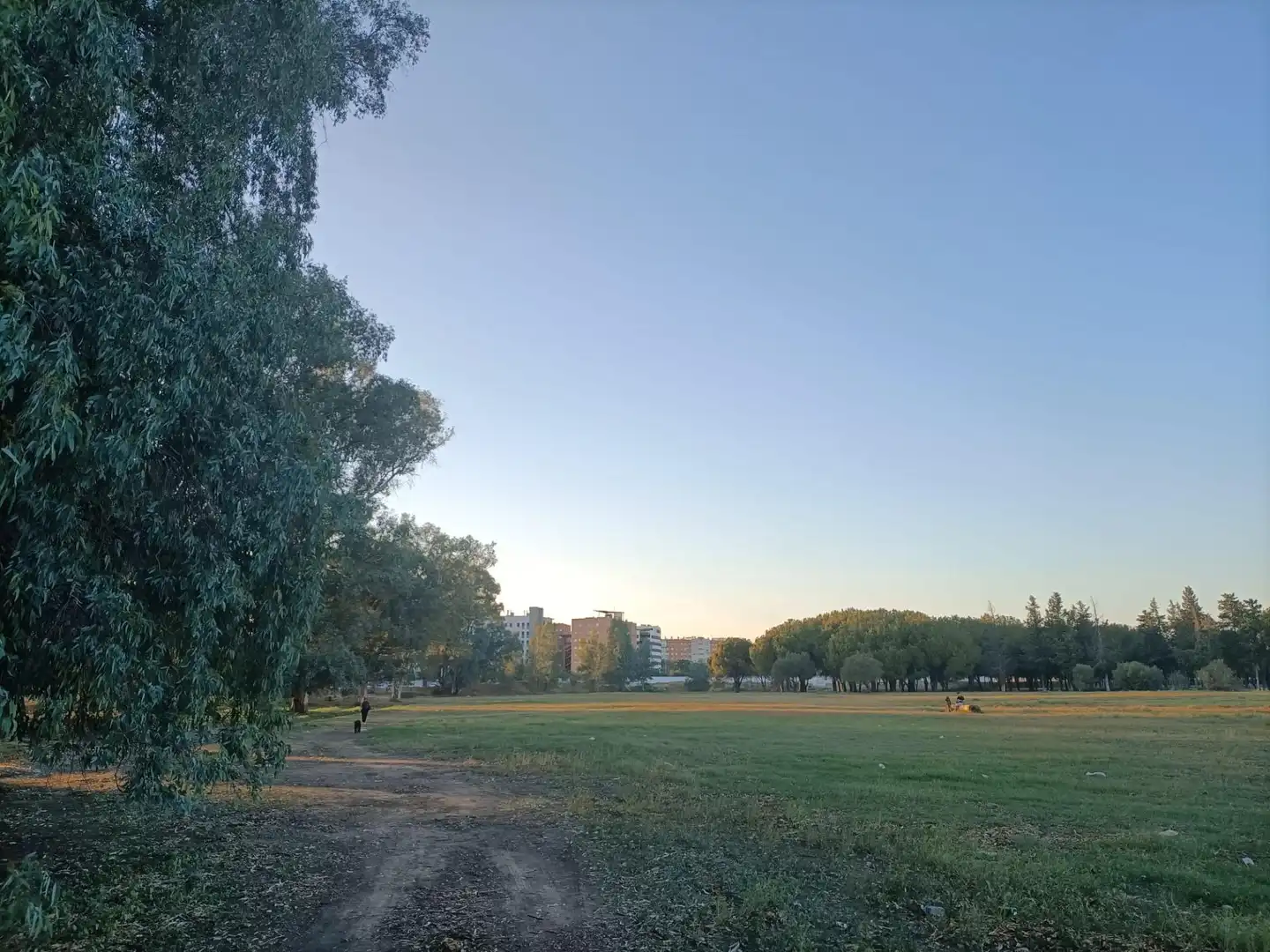Terreno residenziale in vendita a Este - Alcosa- Torreblanca