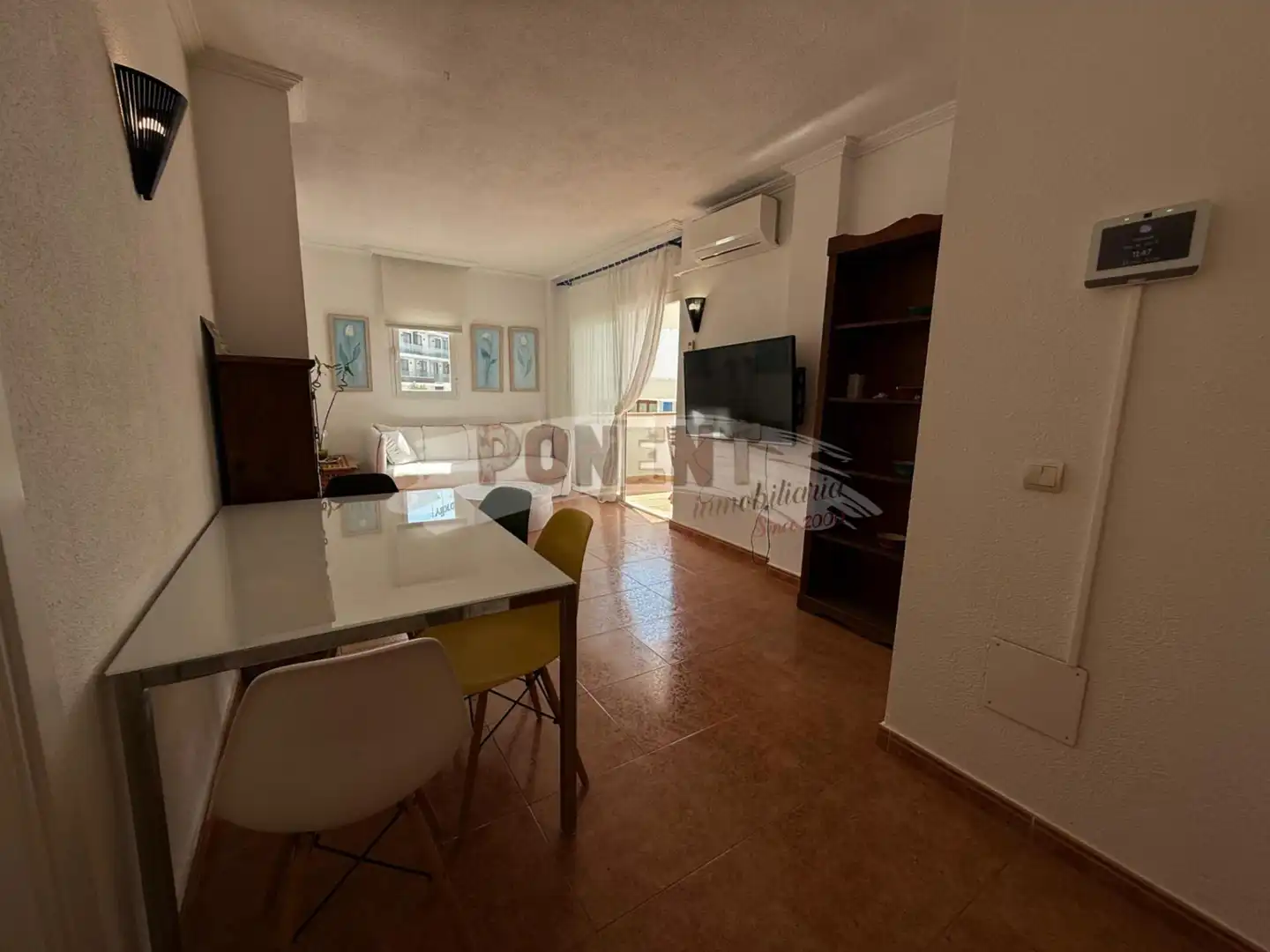 Apartament de lloguer a Sant Antoni de Portmany