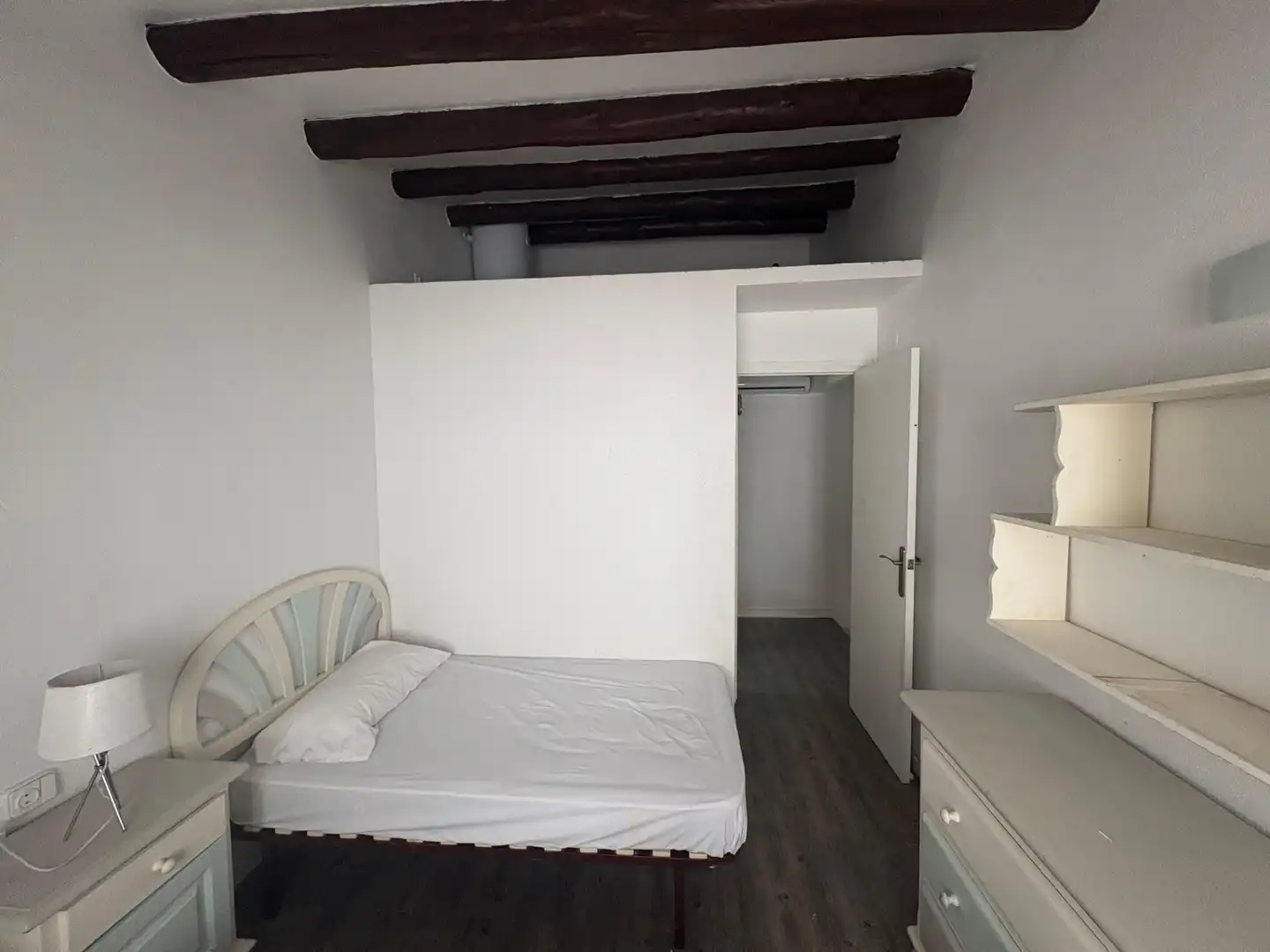 Bedroom of Detached homes for sale in Cambrils  with Air Conditioner, Private garden and Parquet flooring