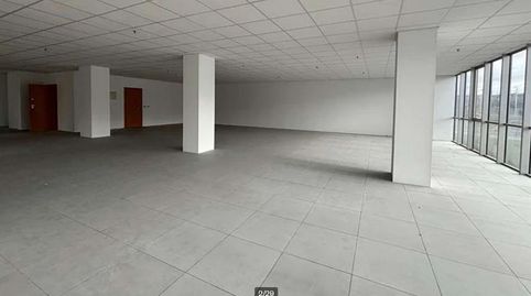 Foto 5 de Oficina en venta en Ronda Norte, 9, Centro, Ponferrada