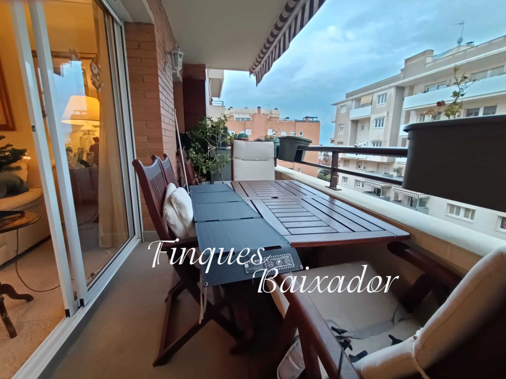 Terrassa de Pis en venda en Castelldefels amb Aire condicionat, Calefacció i Terrassa