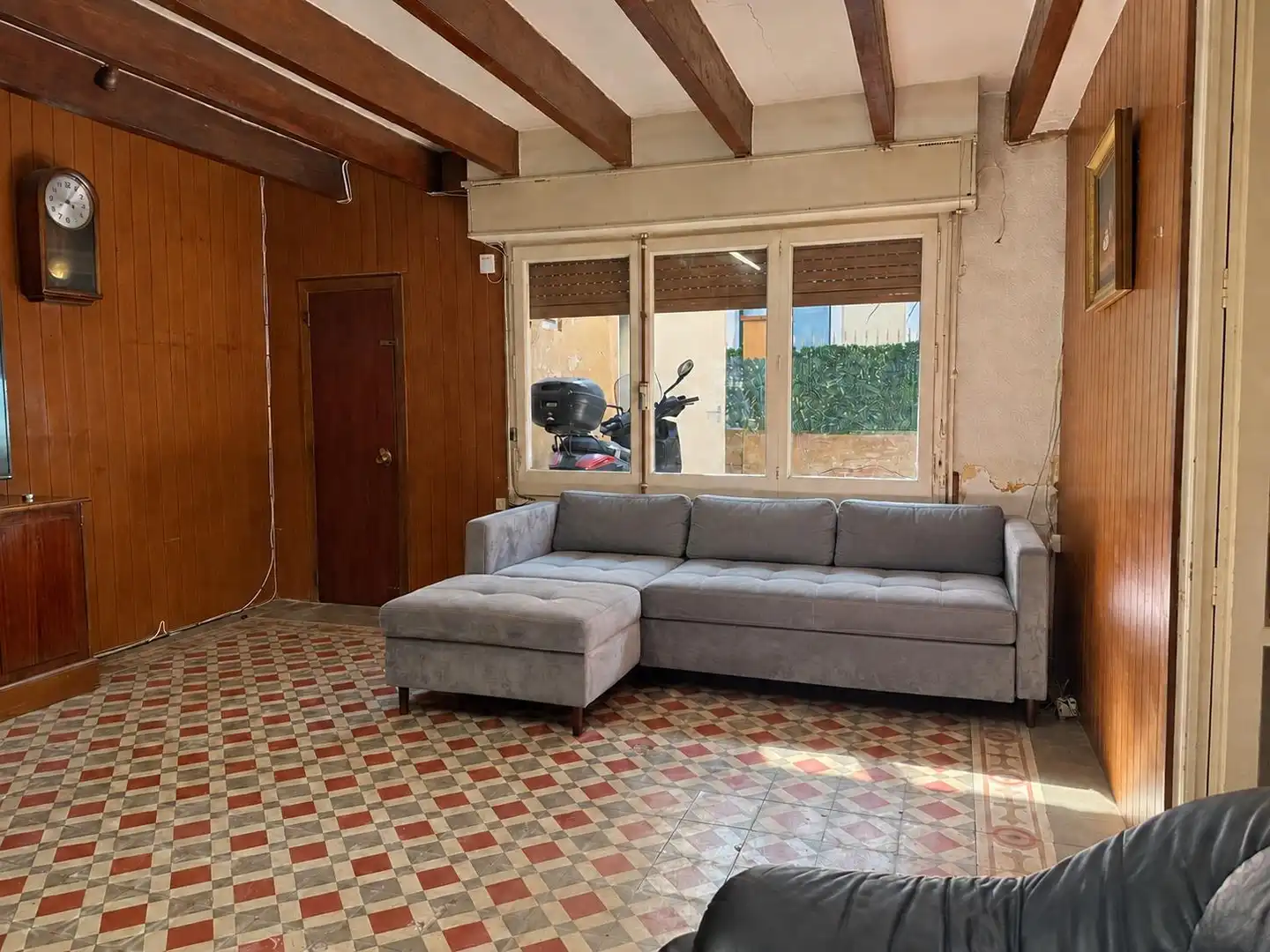 Chalet con jardín en venta en Calle RENTADOR, imagen 5