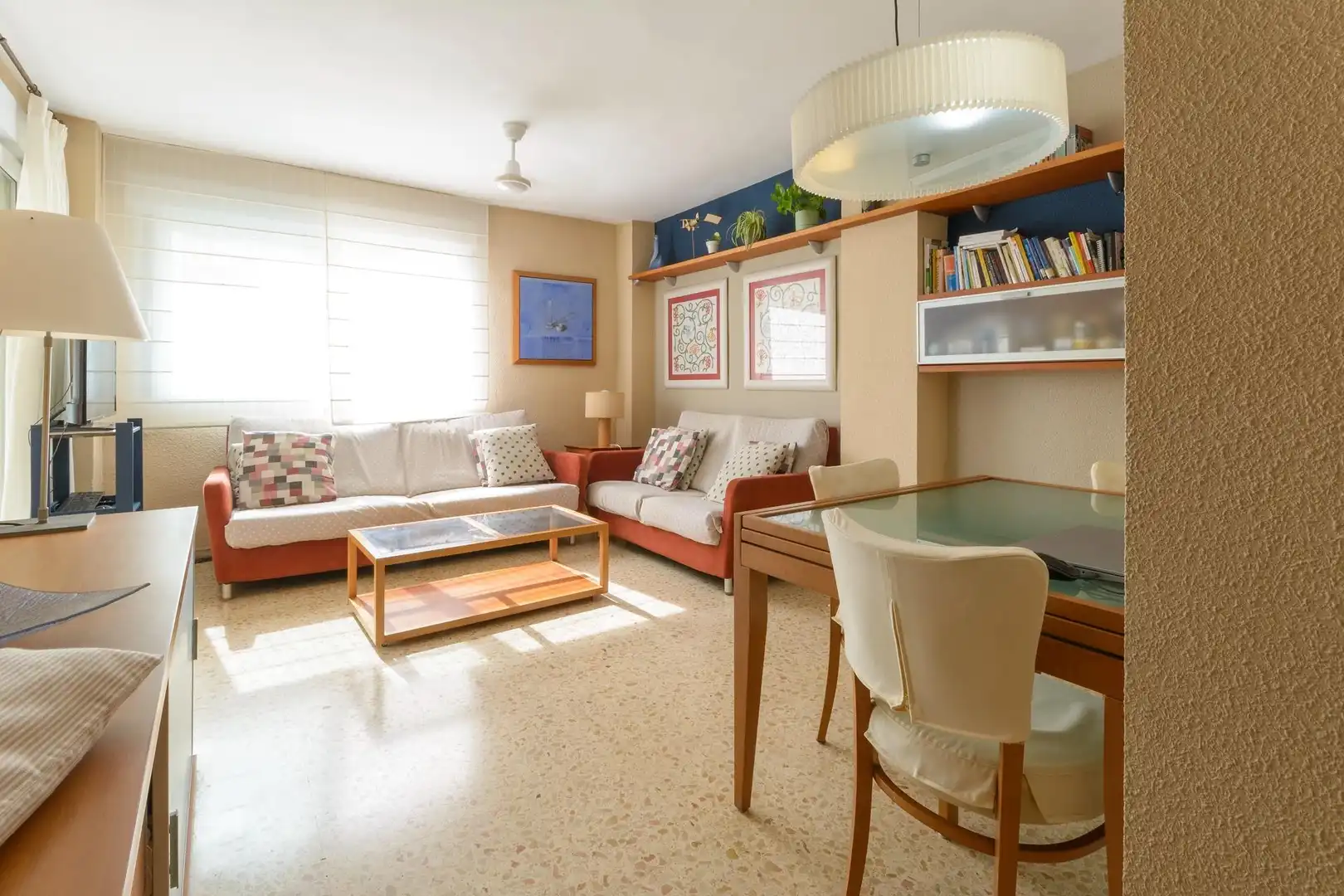 Apartment mit Terrasse zum Verkauf in Calle MENORCA, imagen 18
