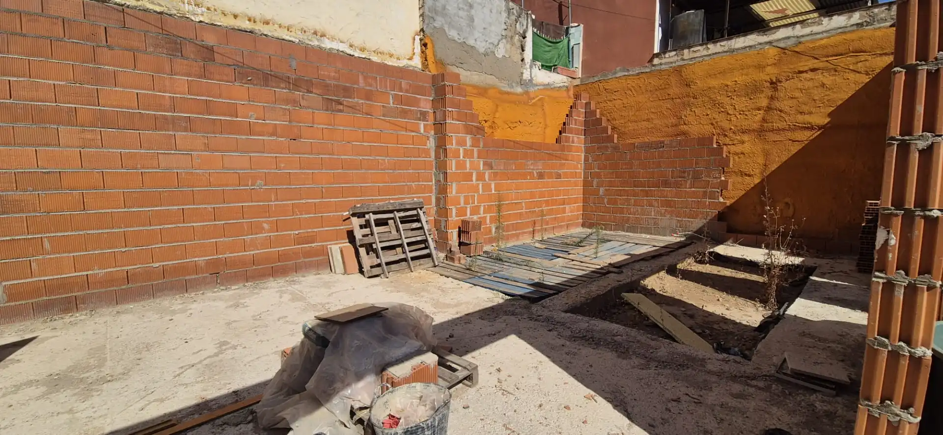 Adosado con piscina en venta en Calle Porvenir, imagen 5