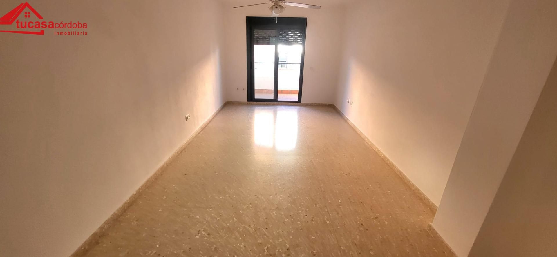 Sala d'estar de Pis en venda en  Córdoba Capital amb Terrassa