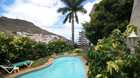 Foto 3 de Casa o chalet en venta en Calle Doctor Victoriano Darias Montesinos, 11, Urbanización Anaga, Santa Cruz de Tenerife Capital