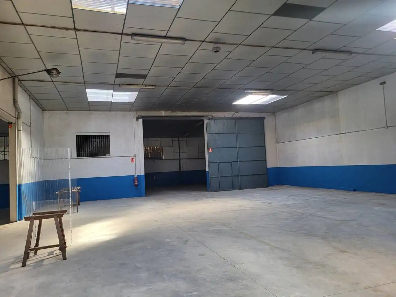 Nave industrial in affitto a Calle Doctor Gómez Ferrer, imagen 4
