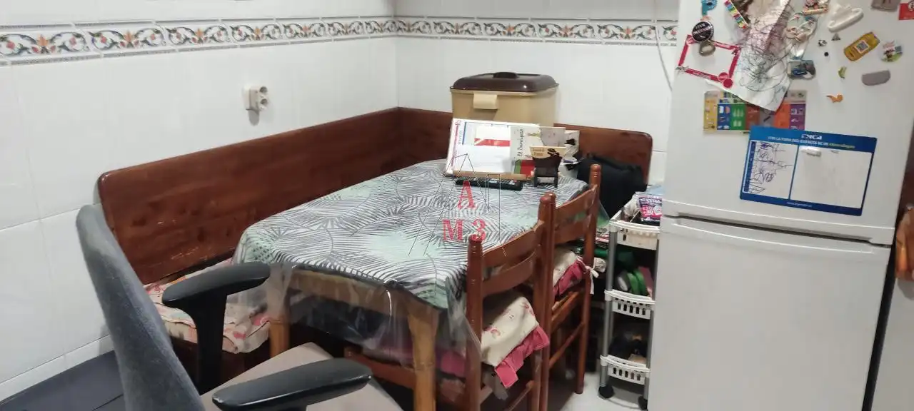 Piso con ascensor en venta en Crucero, imagen 17