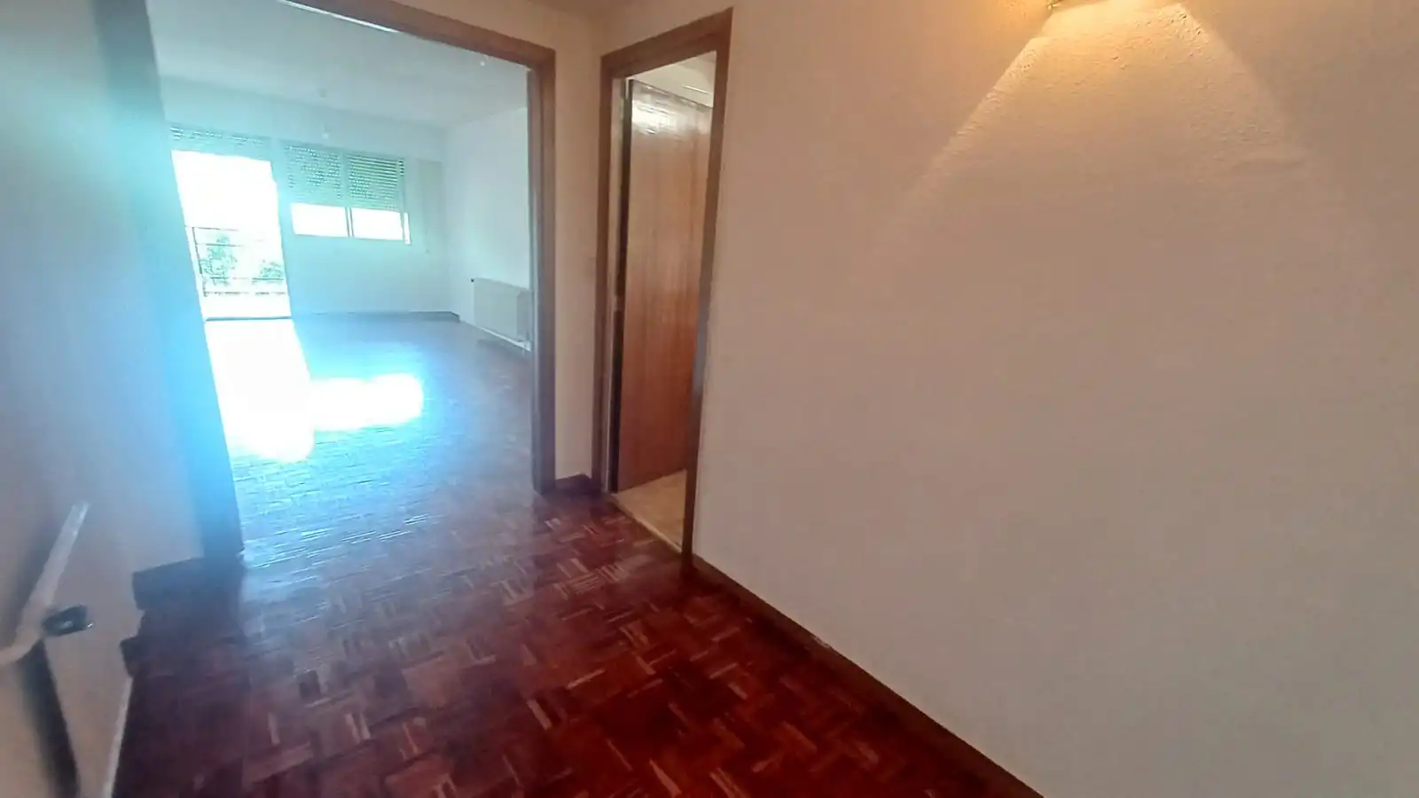 Wohnung zum Verkauf in Collado Villalba mit Heizung, Parkett und Terrasse