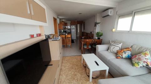 Photo 5 of Flat for sale in Avinguda de Pérez Galdós, Nou Moles, Valencia