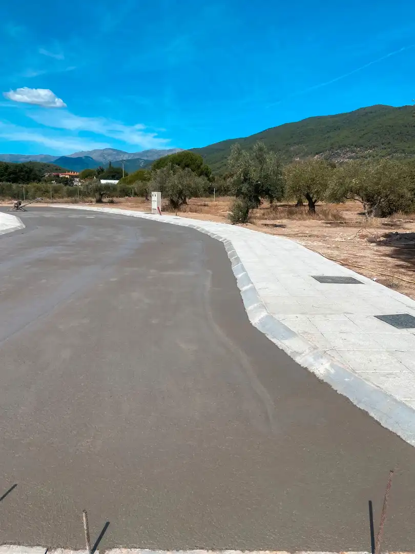 Terreni e lotti in vendita a Sotillo de la Adrada, imagen 3