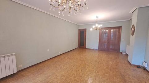 Foto 3 de Pis en venda a Reyes Católicos, Burgos