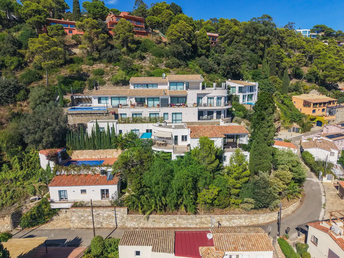 Haus mit Pool zum Verkauf in Carrer Petunies, imagen 51