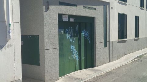 Photo 2 of Garage for rent in Calle Duquesas, 1, Centro, Valdemoro