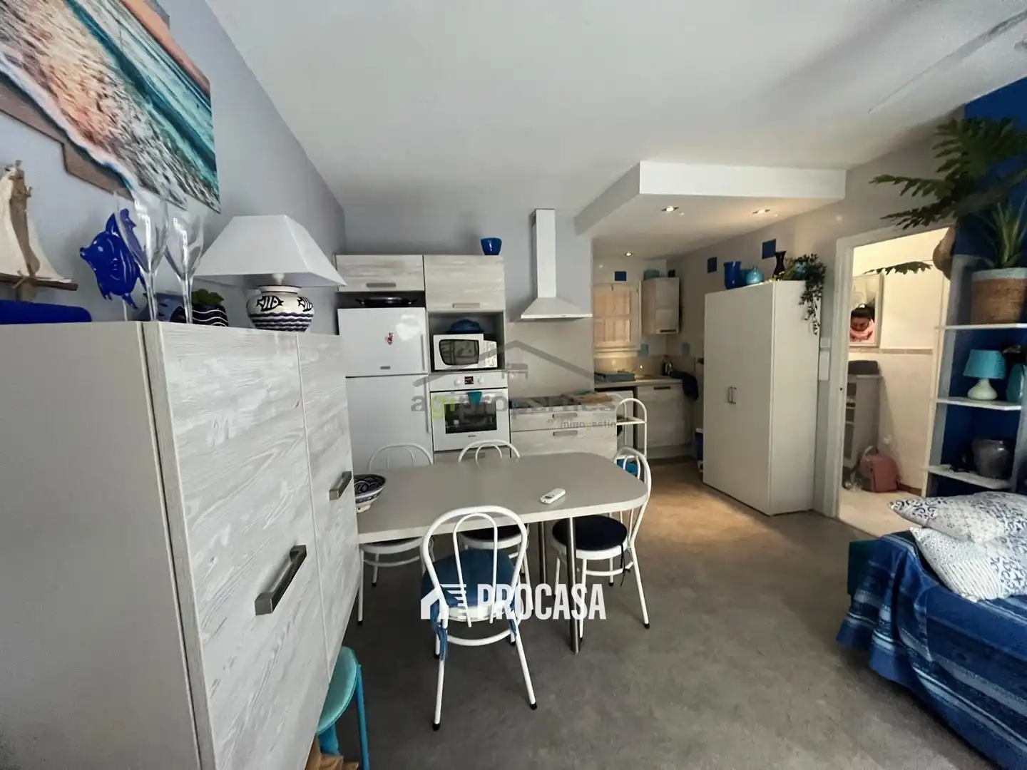 Flat for sale in del Far, imagen 3