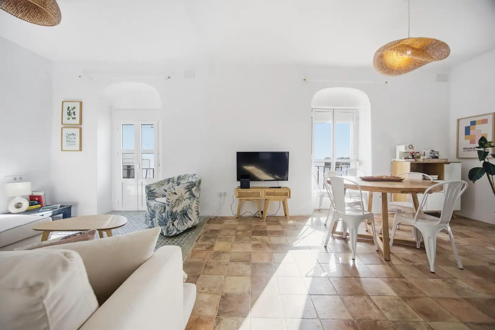 Apartment zum Verkauf in Vejer, imagen 14