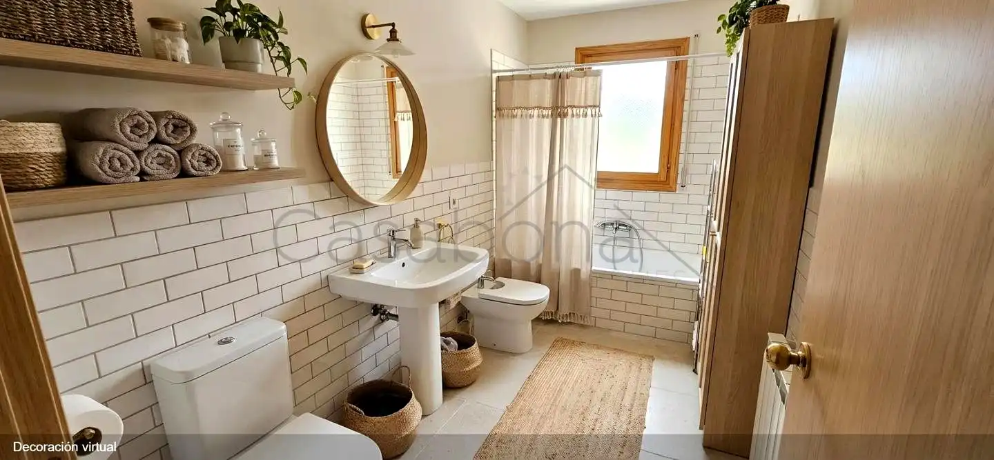 Casa o xalet en venda a Gurb