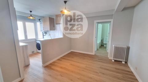 Foto 2 de Pis de lloguer a Asuncion de Ntra Señora, Casco Antiguo, Burgos