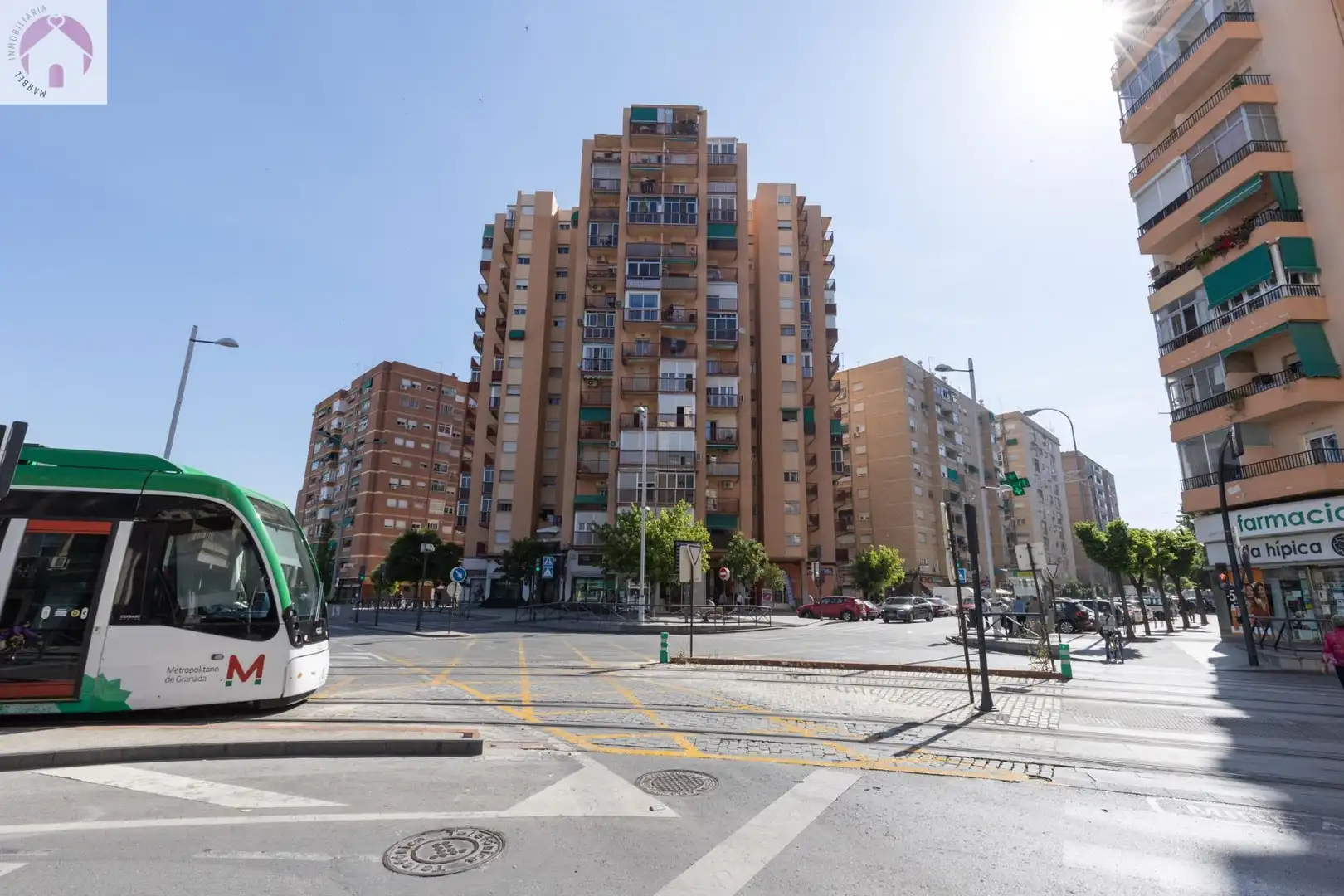 Piso con terraza en venta en Avenida Avenida América, imagen 43