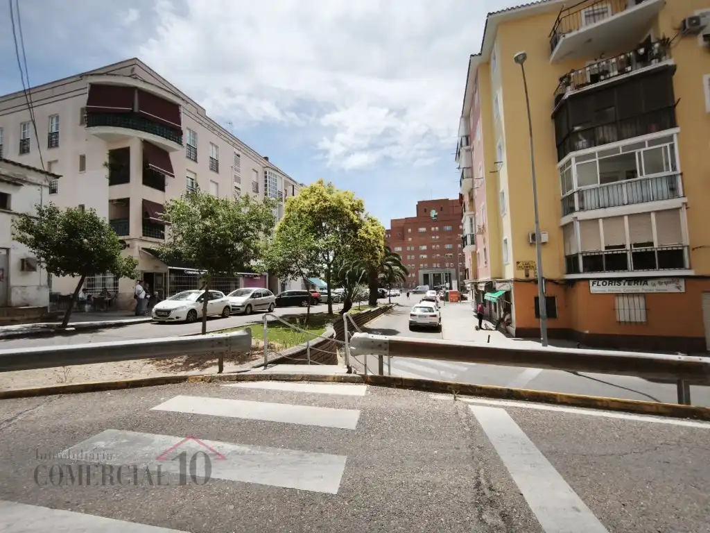 Aparcament en venda a Ciudad Jardín, imagen 19