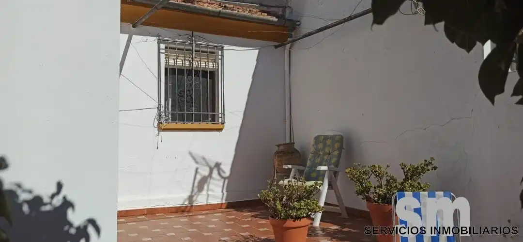 Haus zum Verkauf in Cortes de la Frontera, imagen 16