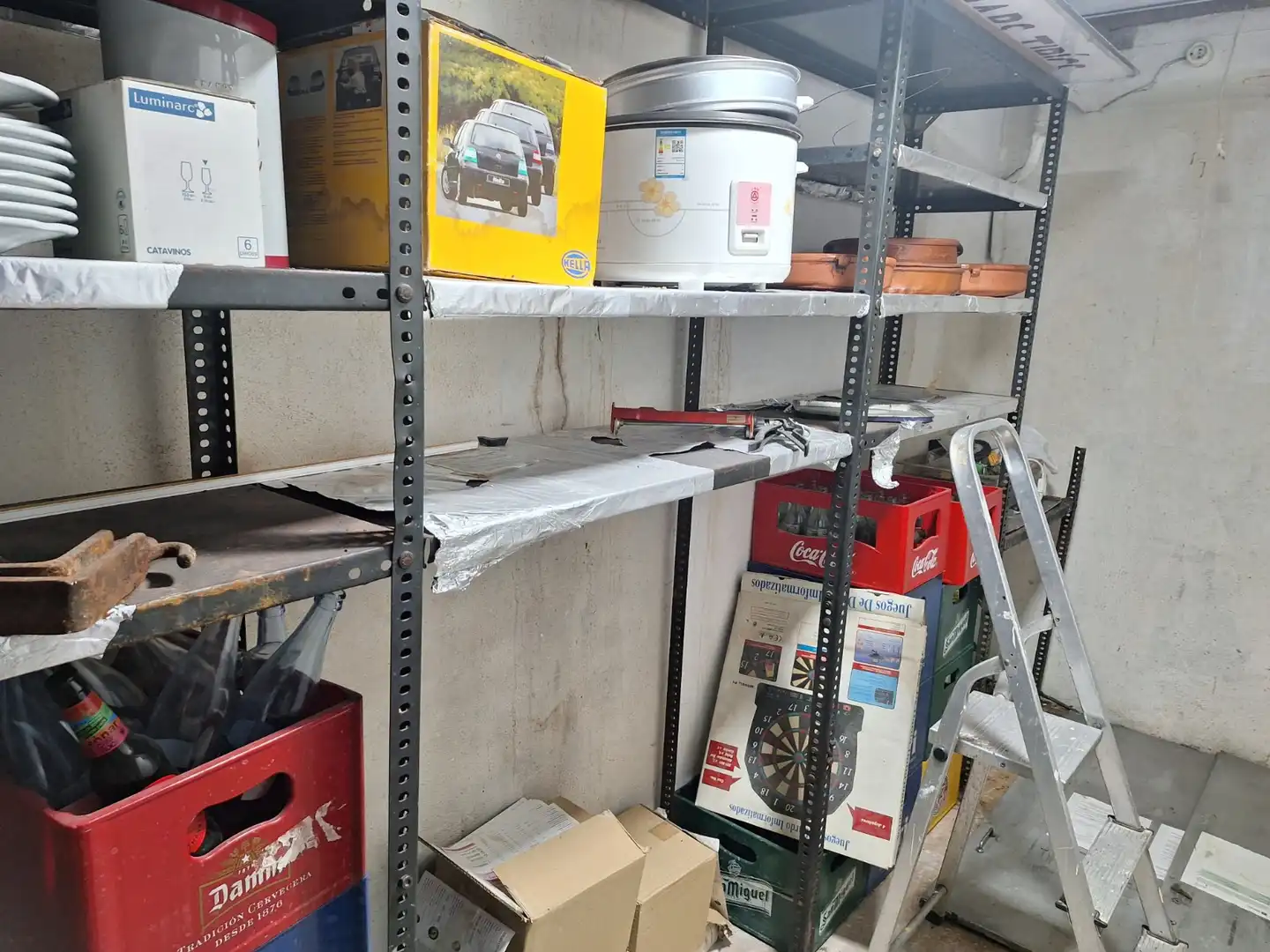 Business premises for transfer in Les Corts, imagen 4