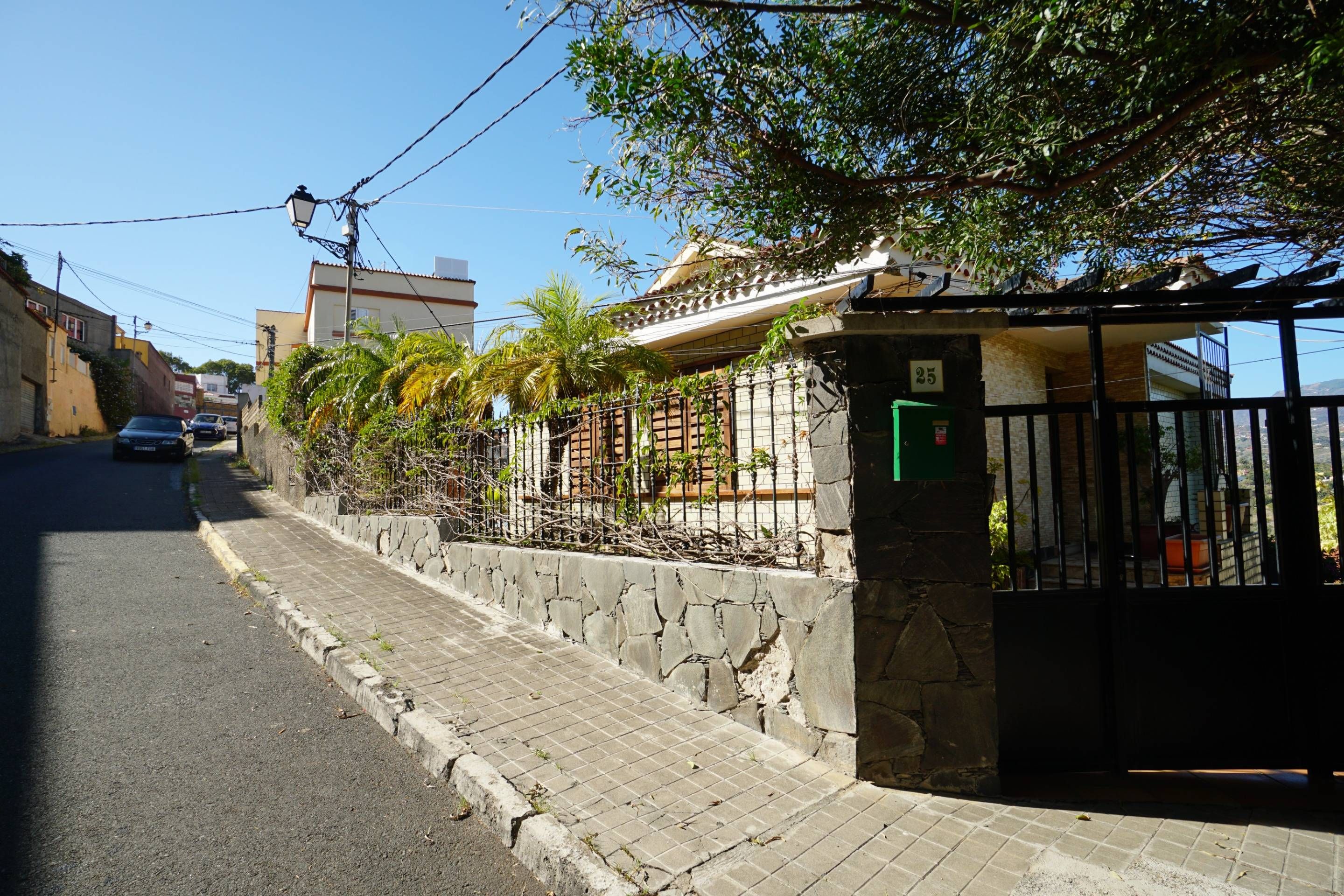 House or chalet for sale in Monte Lentiscal - Las Meleguinas