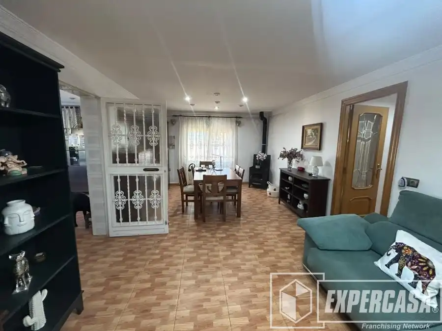Villa avec piscine à vendre à Vilamarxant, imagen 23