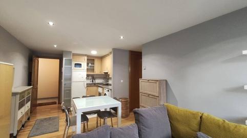 Foto 4 de Apartament en venda a Calle Calle Figueiras, 5, O Milladoiro, Ames