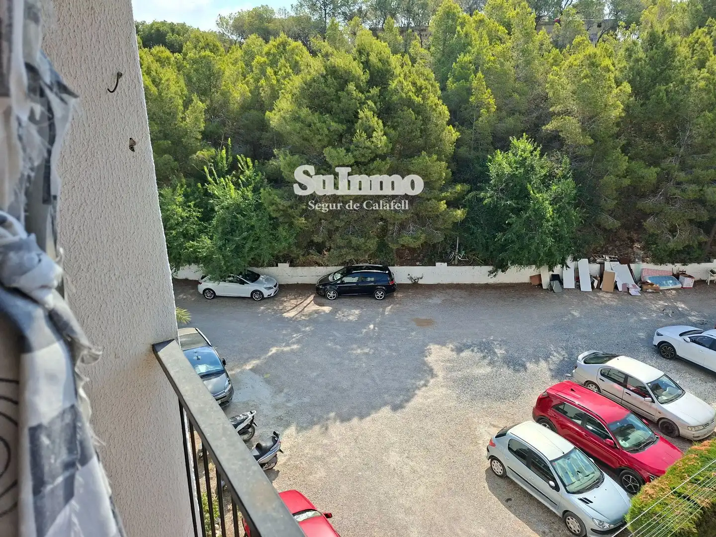 Penthouse zum Verkauf in Sta Anna