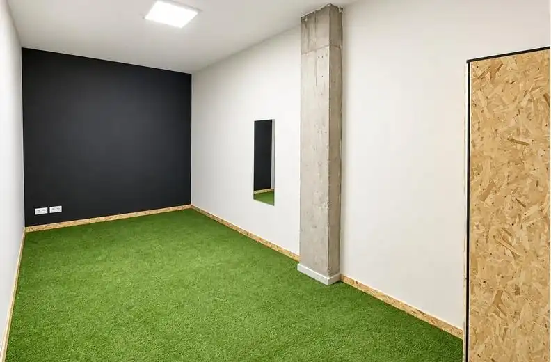 Gewerbefläche zur Miete in Calle comandante manuel gimeno 21, imagen 7