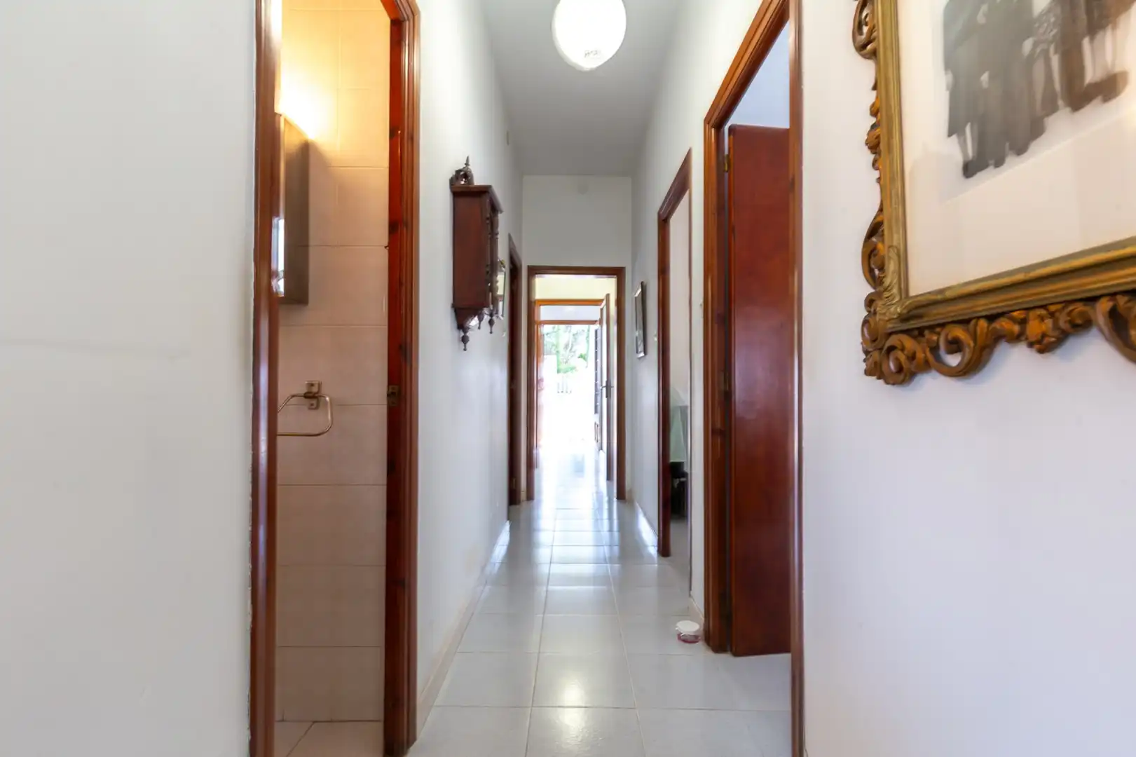 Casa o xalet en venda en Sant Cugat del Vallès amb Aire condicionat, Calefacció i Terrassa