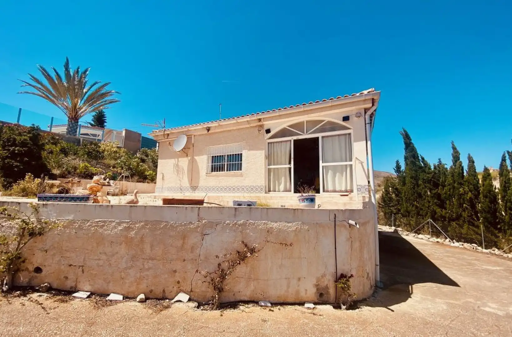 House for sale in Fortuna, imagen 6