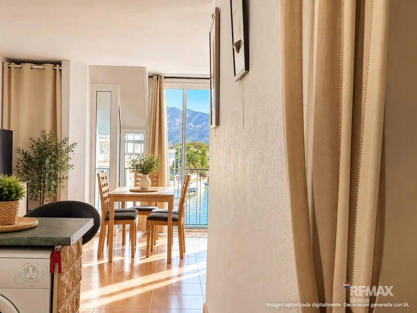 Attique avec ascenseur à vendre à Sector PORT EMPORDÀ 14, imagen 26