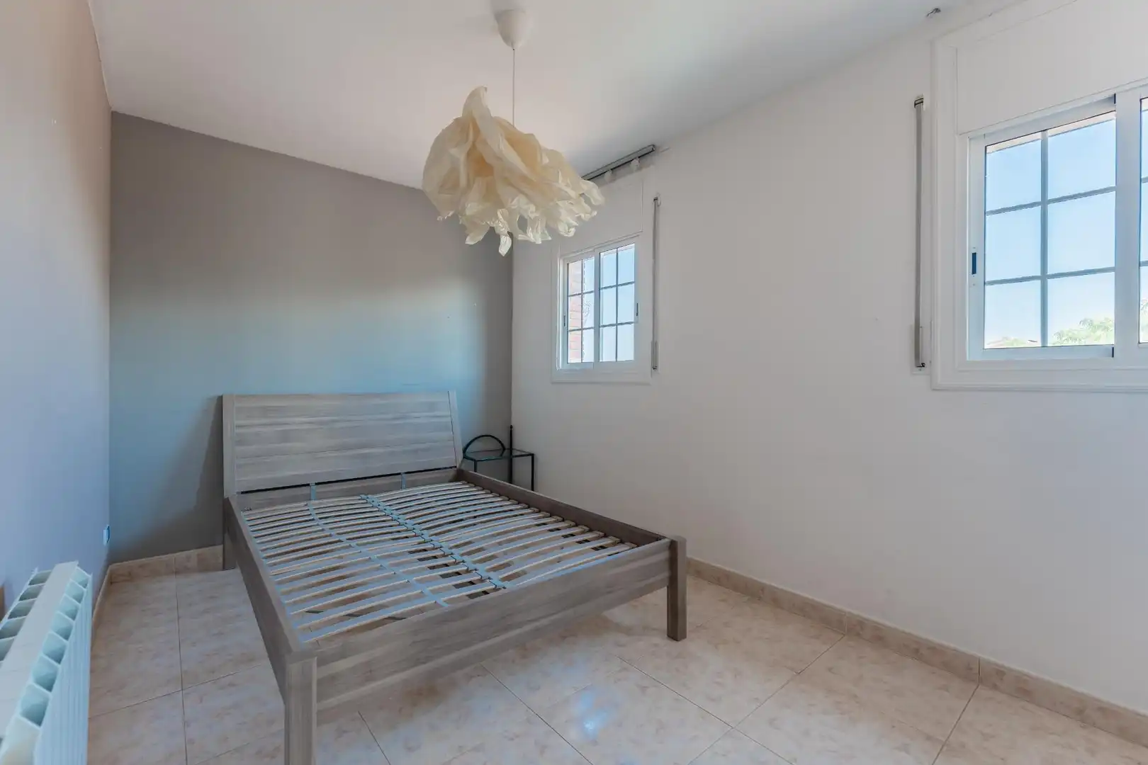 Habitación de Casa o chalet en venta en Bigues i Riells del Fai con Calefacción, Jardín privado y Terraza