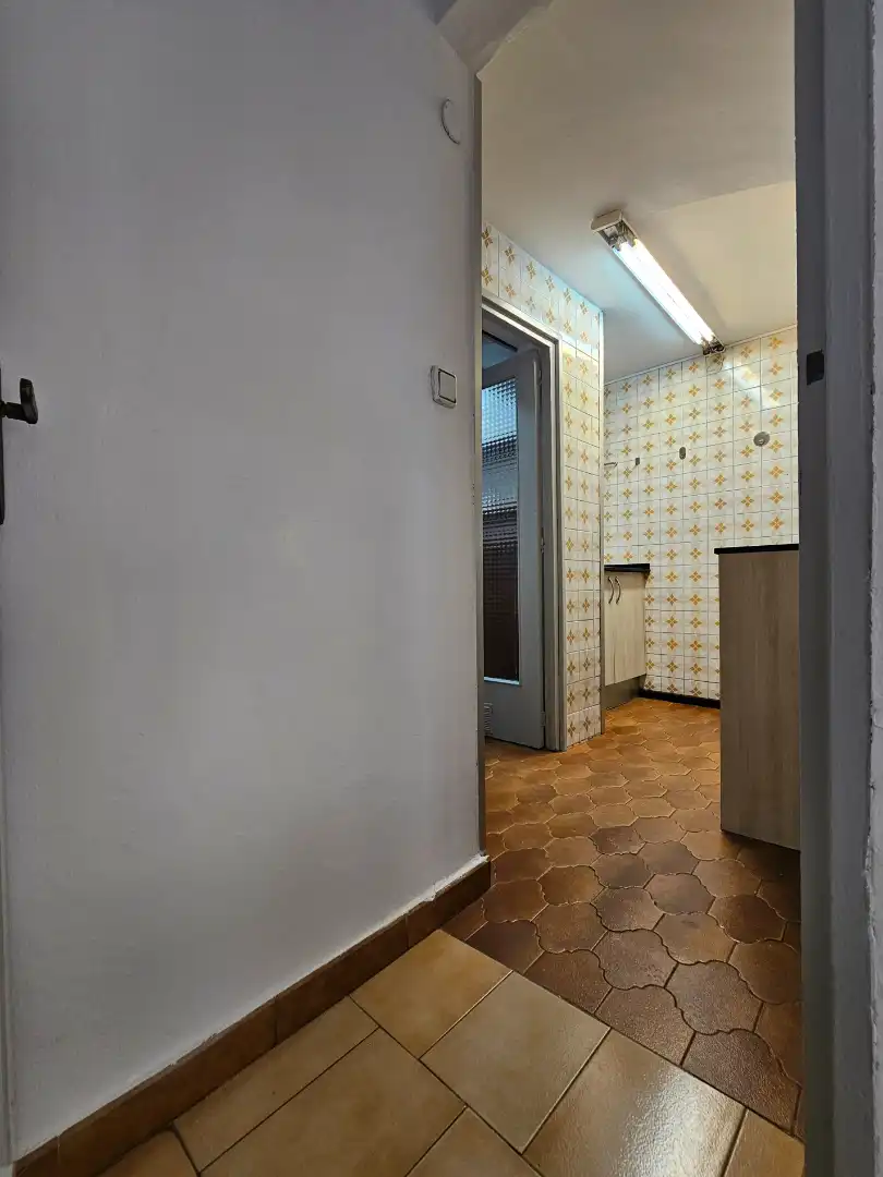 Cocina de Piso en venta en Barberà del Vallès