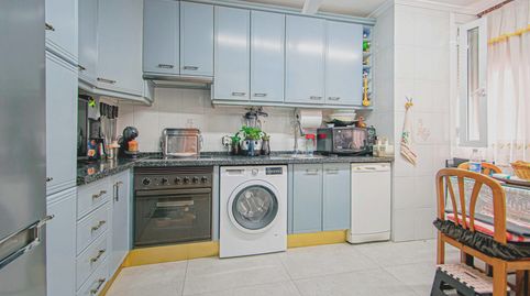 Foto 2 de Piso en venta en Calle Águila Blanca, La Plata, Sevilla Capital