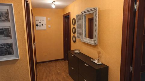 Foto 4 de Pis en venda a Jove, Gijón